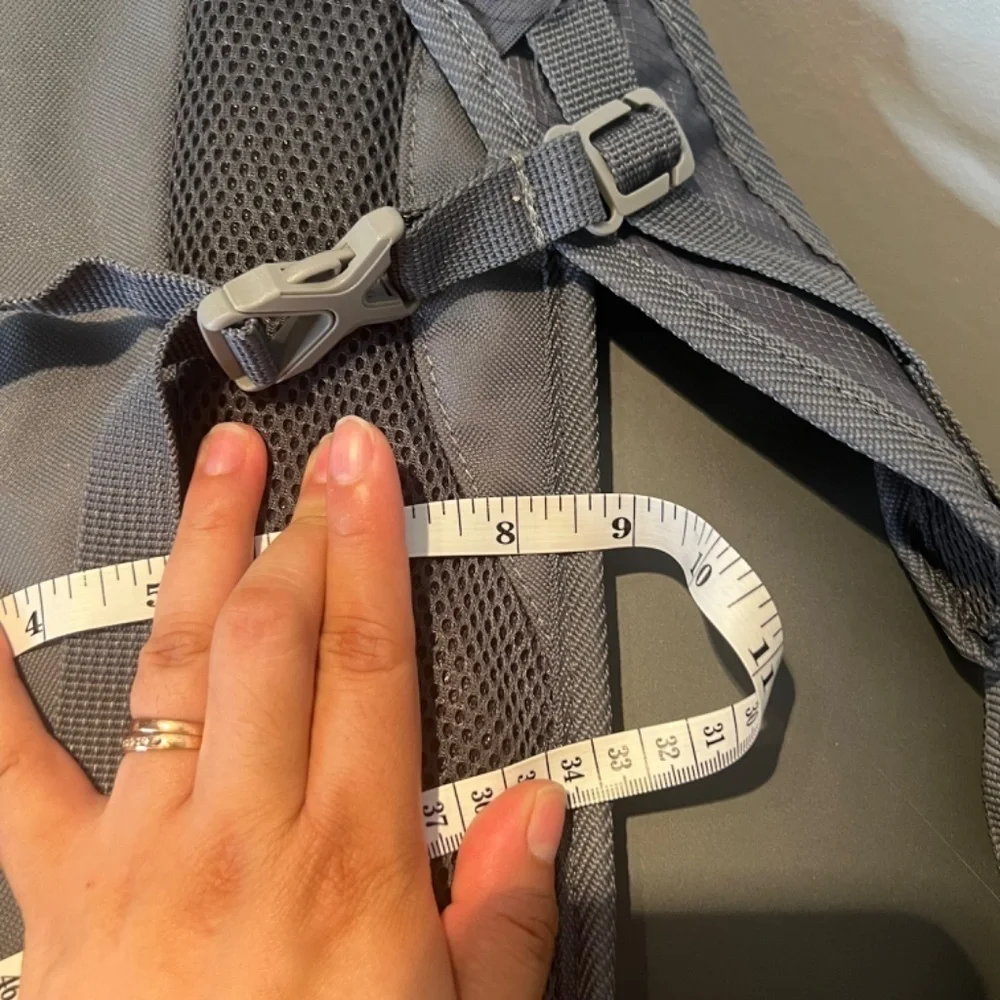 Outdoor products last intervention Kilometer Of Hydration Backpack